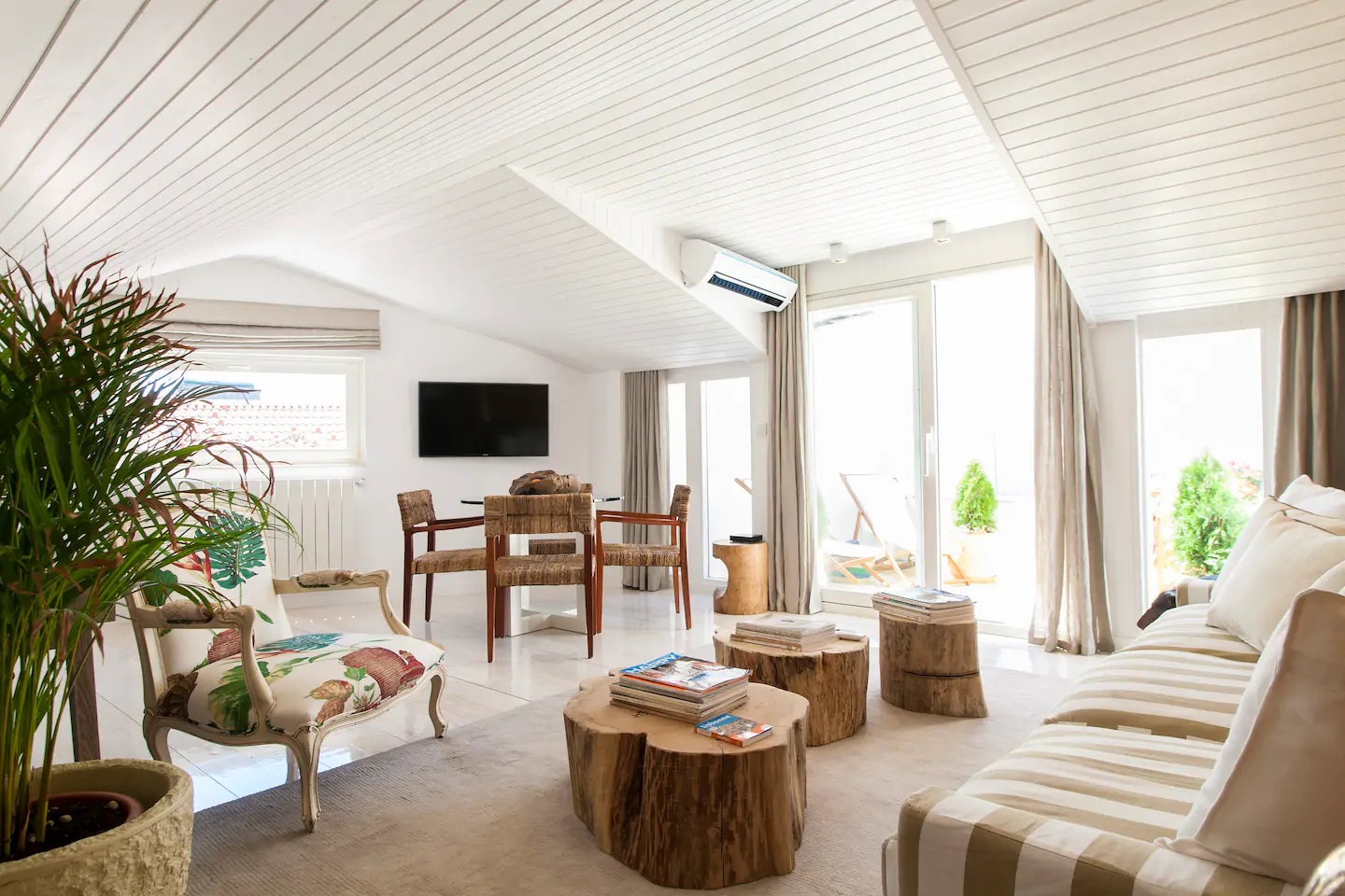 Case da sogno nel mondo le 10 più belle da affittare su Airbnb DeAbyDay